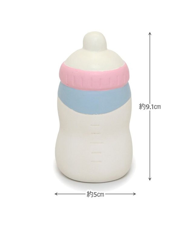 PET PARADISE ペットパラダイス ミルク ラテックス トイ ホワイト