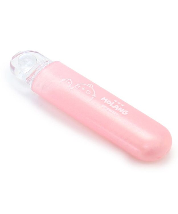 Mother garden マザーガーデン MOLANG  モラン 歯ブラシセット -