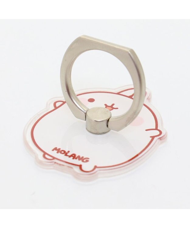 Mother garden マザーガーデン MOLANG モラン スマートフォン専用 リング -