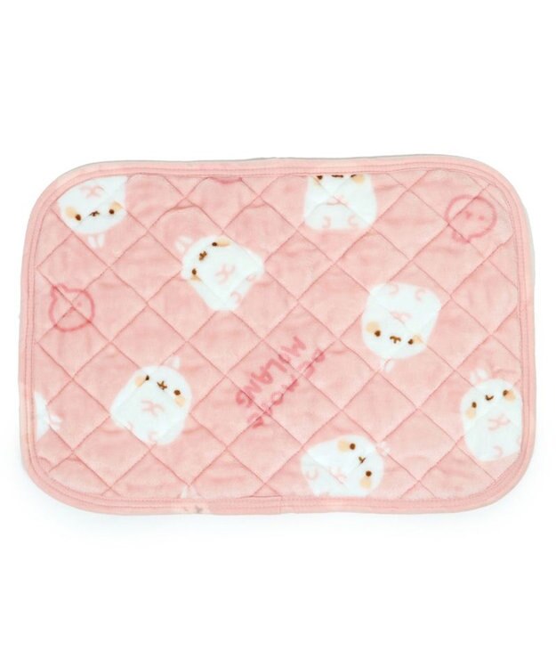 Mother garden マザーガーデン MOLANG モラン 枕パッド 35×50cm まくらカバー -