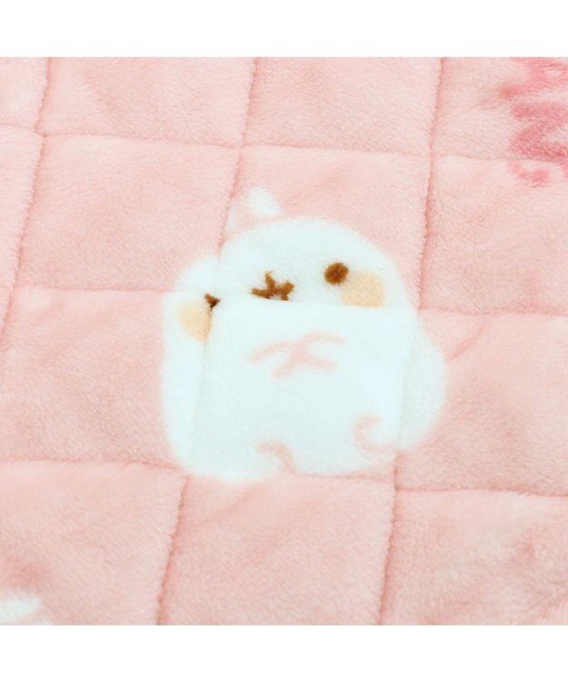 Mother garden マザーガーデン MOLANG モラン 枕パッド 35×50cm まくらカバー -