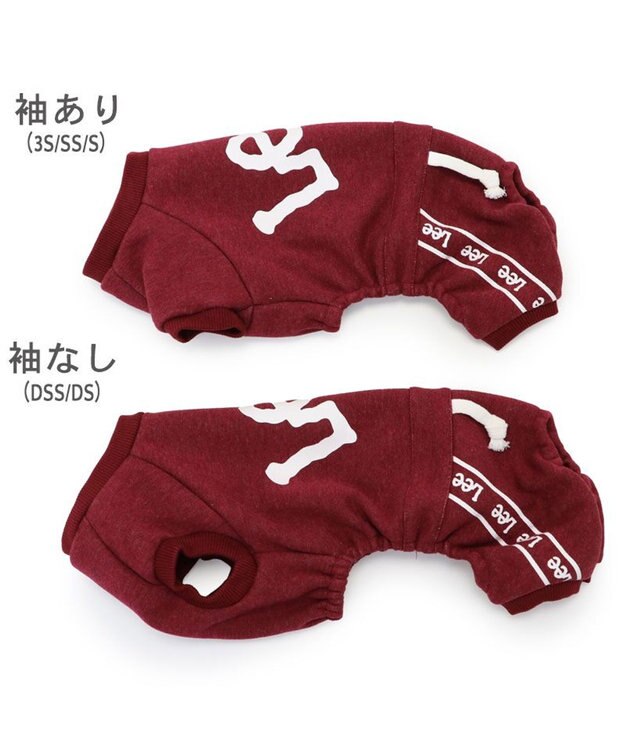 ペットパラダイス　Lee 2枚組　　3Sサイズ ・DSSサイズ ペットパラダイス Lee 2枚組 3Sサイズ ・DSSサイズ - メルカリ