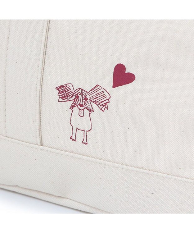 PET PARADISE ペットパラダイス Mai Kuraki ベニート お散歩バッグ 《ベージュ》 ベージュ