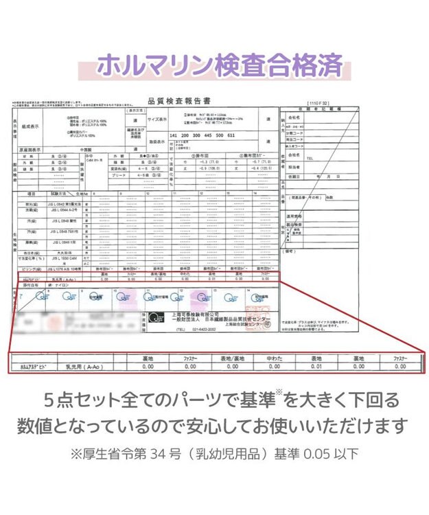 Mother garden マザーガーデン ユニコーン お昼寝布団 5点セット ユニコーン