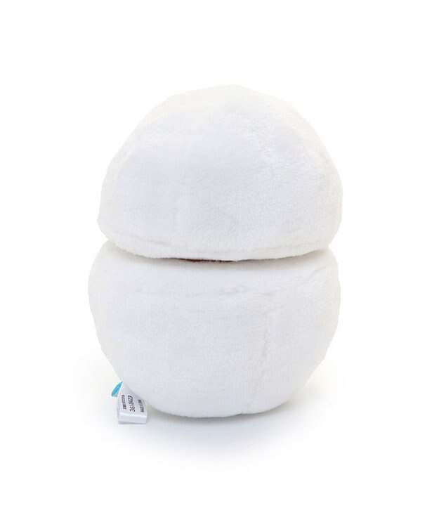 Mother garden しろたん 白いもの マスコット 14cm 《たまご》 ホワイト