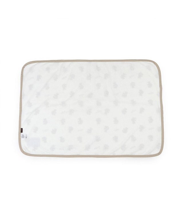 PET PARADISE ペットパラダイス クールケット 《くま柄》 小型犬 くま柄