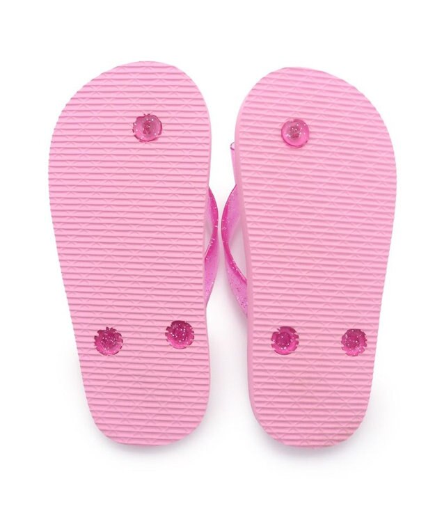 Mother garden マザーガーデン 野いちご ビーチサンダル 17cm/19cm/21cm -