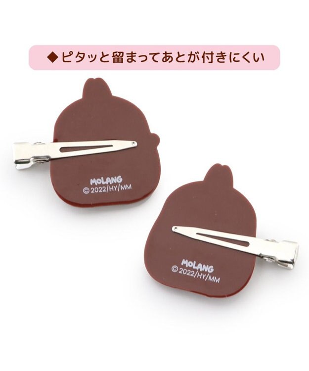 ママちゃん様 バービークリップ グランデ ヘアクリップ ママちゃん様 バービークリップ グランデ ヘアクリップ ママ