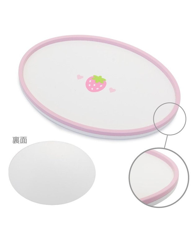 Mother garden マザーガーデン 木製 トレー 0