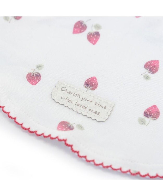 PET PARADISE ペットパラダイス はじめて タンクトップ 《いちご》 中型犬 大型犬 ホワイト