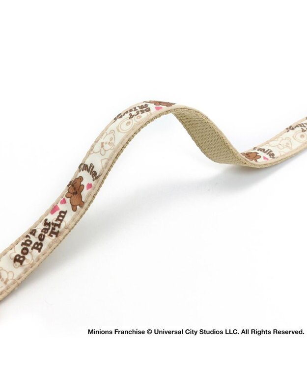 PET PARADISE ミニオン  ティム　リード 【ＳＳ～Ｓ】 ベージュ