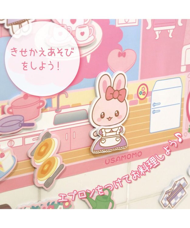 おまとめ　マザーガーデン マザーガーデン 木製 おままごと キューティー オーブンレンジ