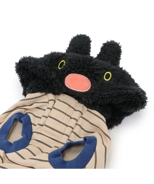 ペットパラダイス♪リサ&ガスパール カート、バギー リサと