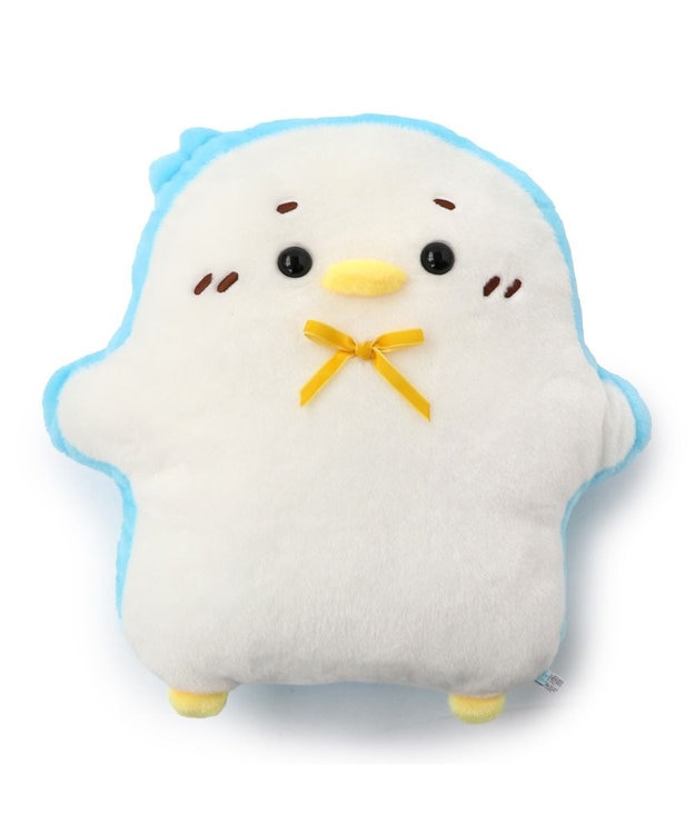 （☆MOMU☆専用）キャラクターぬいぐるみストラップ eyecatch_kirara.png