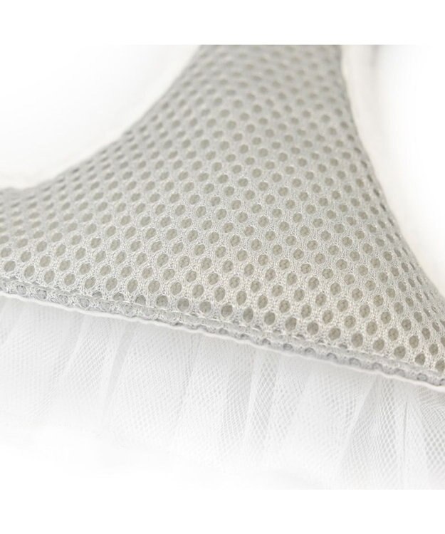 PET PARADISE cherircouture フリフリハーネス 《ホワイト》 小型犬 Ｓ ホワイト