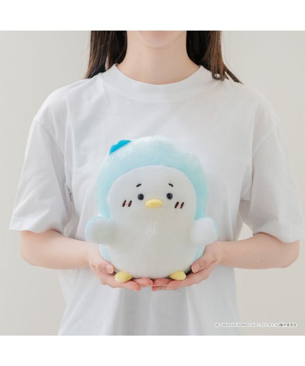 Mother garden しろたん ぬいぐるみ 《らむね》 単品 らむね