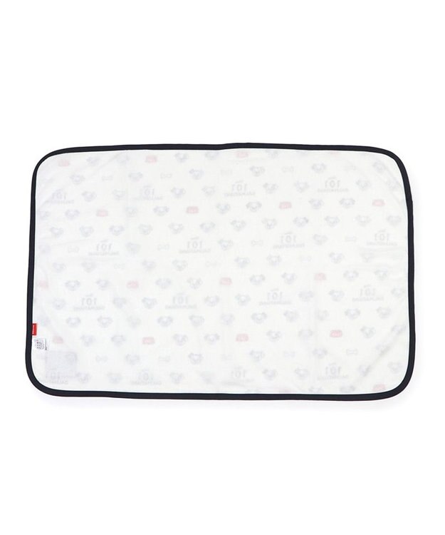 PET PARADISE ディズニー 101匹わんちゃん クールケット 小型犬 ブランケット