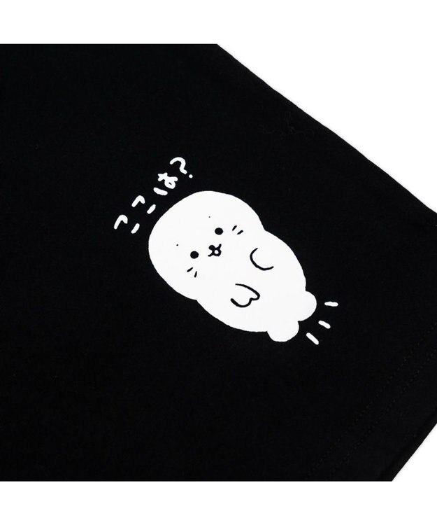 Mother garden しろたん Tシャツ 半袖 《ピザって10回たべたい》 ユニセックス ピザって10回たべたい