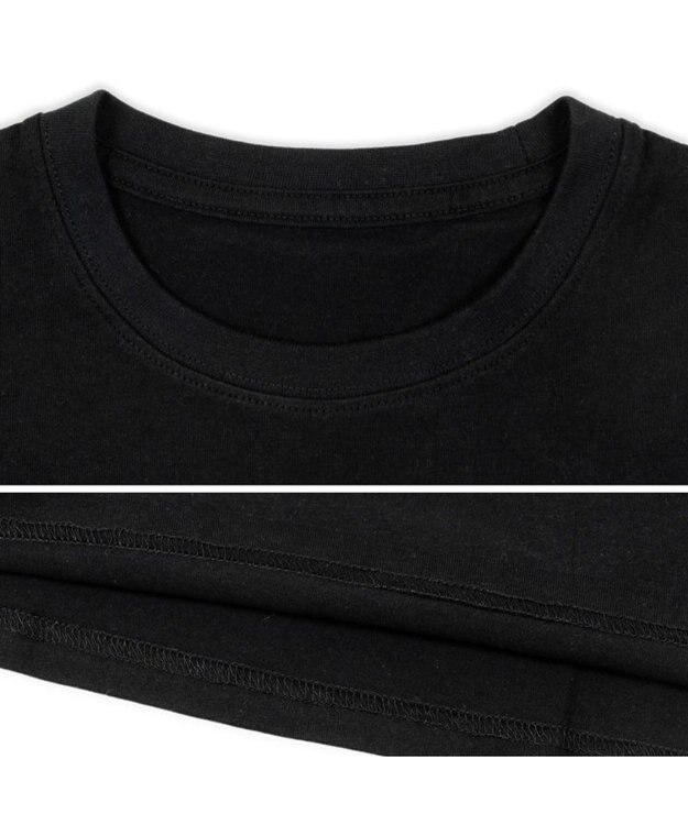 Mother garden しろたん Tシャツ 半袖 《ピザって10回たべたい》 ユニセックス ピザって10回たべたい