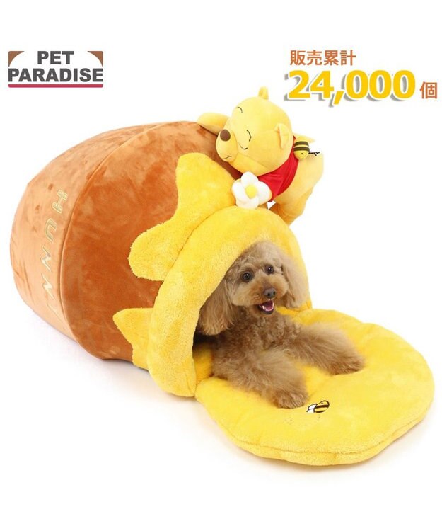 ディズニーくまのプーさん ハニーポット ハウス / PET PARADISE
