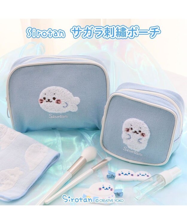 【香港限定】シムたん シークレットガーデン ポーズ可　モンチッチ 0000000032673_common.jpg