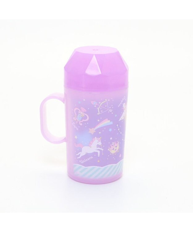 Mother garden マザーガーデン ユニコーン 歯ブラシセット -