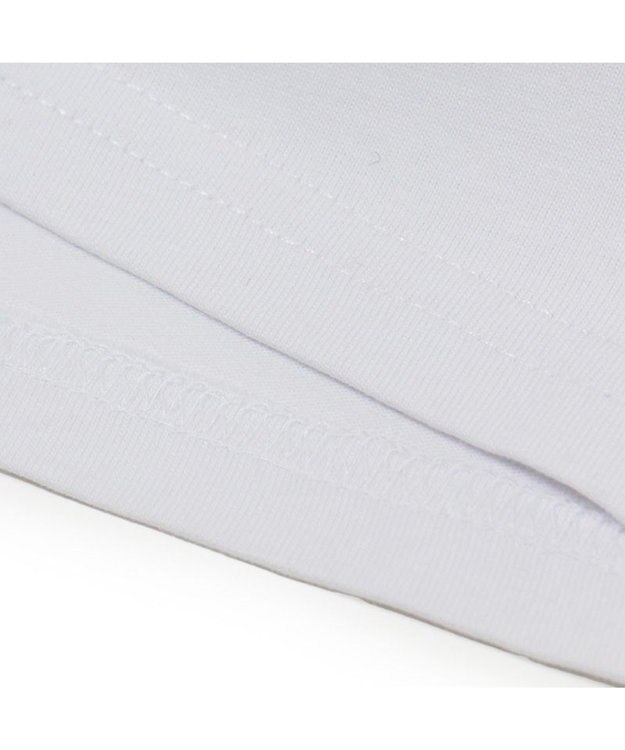 Mother garden しろたん キッズ 半袖Ｔシャツ 《アイスをあいす!!》 100/120/140 アイスをあいす?