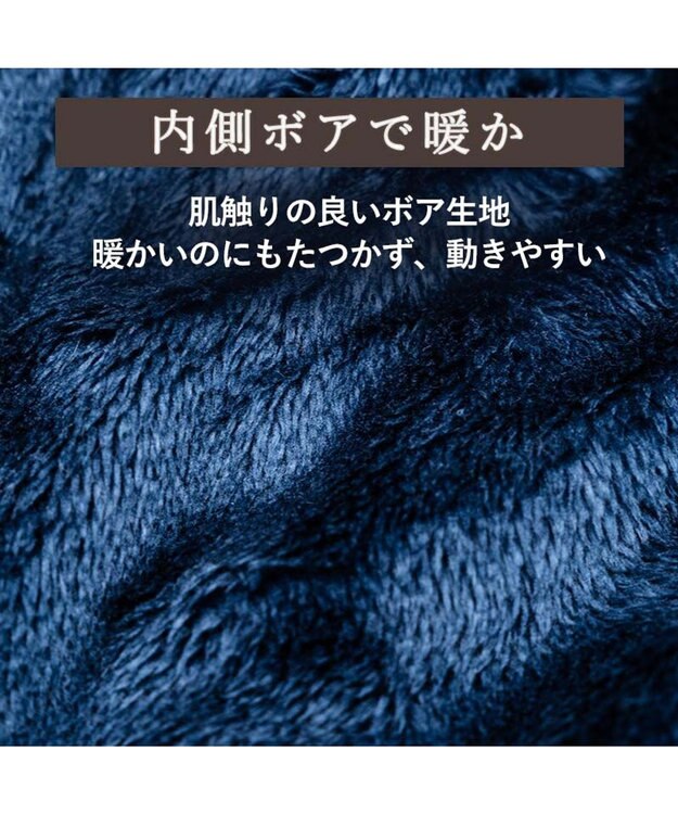 PET PARADISE J.PRESS  アウターハーネス オニオン 《カーキ》 小型犬 カーキ