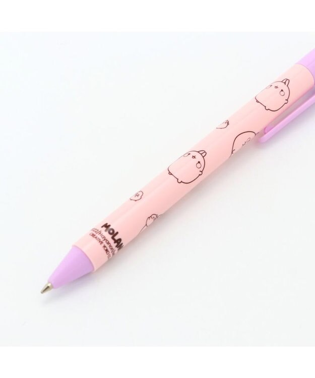 Mother garden MOLANG のっかり ボールペン シャーペン 単品 ボールペン
