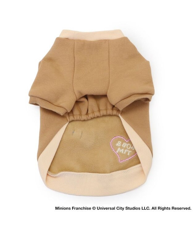 PET PARADISE ミニオン ティム お揃い顔 トレーナー 小型犬 ティム