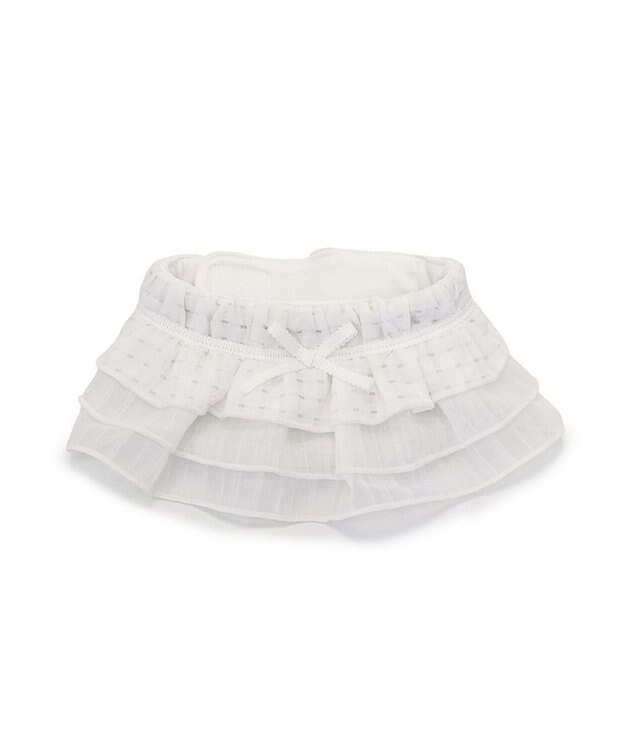 PET PARADISE ペットパラダイス クールバンダナ 《フリル》 小型犬 フリル