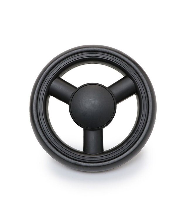 PET PARADISE smooca mini ペットカート用 後輪セット 後輪セット