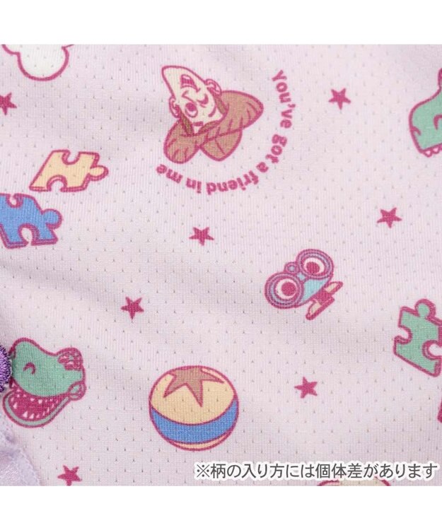 PET PARADISE ディズニー トイ・ストーリー  ポシェット風 クール タンクトップ《ハム》 小型犬 マルチカラー