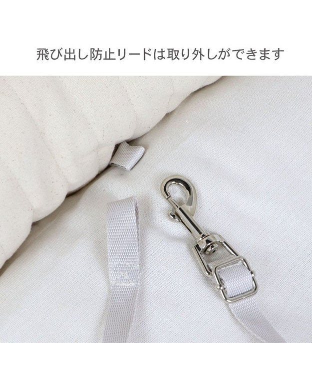 PET PARADISE ペットパラダイス  ドライブカドラー 《ナチュラル》 Ｌ ベージュ