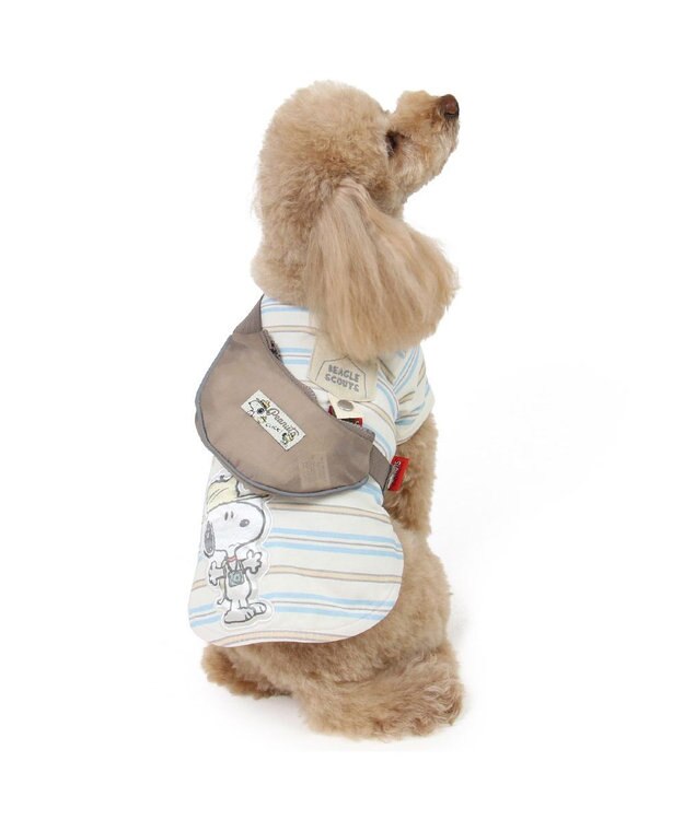 5枚セット ペットパラダイス スヌーピー ボーリングシャツ SNOOPY 犬服 5枚セット ペットパラダイス スヌーピー ボーリングシャツ