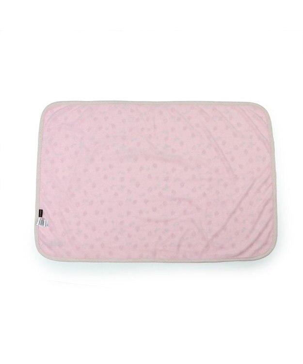 PET PARADISE ペットパラダイス クールケット 《苺&お花柄》 小型犬 苺&お花柄