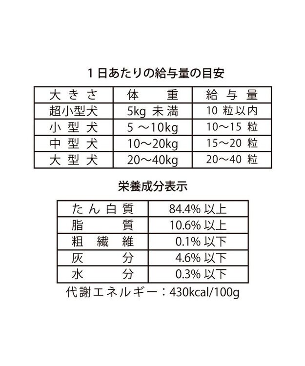 PET PARADISE  スヌーピー 鶏むね肉と軟骨 23g フリーズドライ -