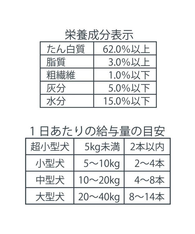 PET PARADISE 鹿肉巻き 牛皮ガム 8本 国産 -