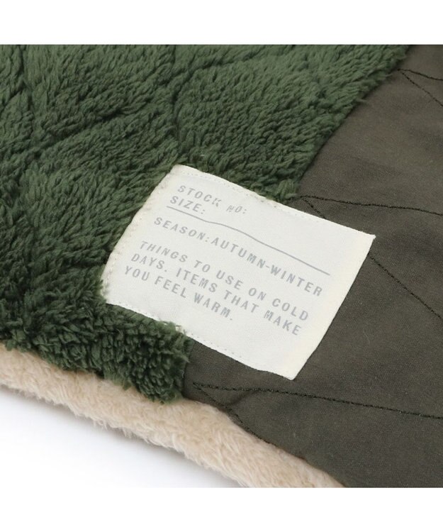 ペットパラダイス 遠赤外線 マット 《オニオン柄》 角型 80×60cm
