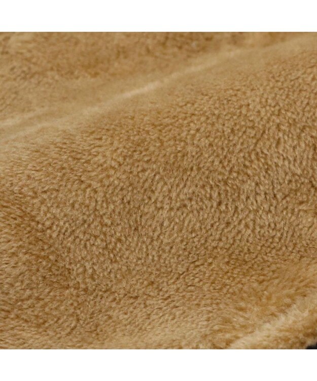 PET PARADISE Lee ブルゾン ストライプ 小型犬 ネイビー×ホワイト