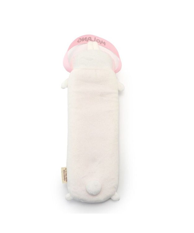 Mother garden マザーガーデン MOLANG モラン ペンポーチ -