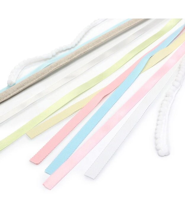 PET PARADISE  ペットパラダイス 猫じゃらし 《リボン》 リボン