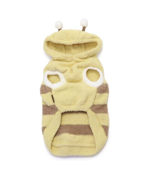 ペットパラダイス ふわふわ 蜂なりきり 小型犬 / PET PARADISE