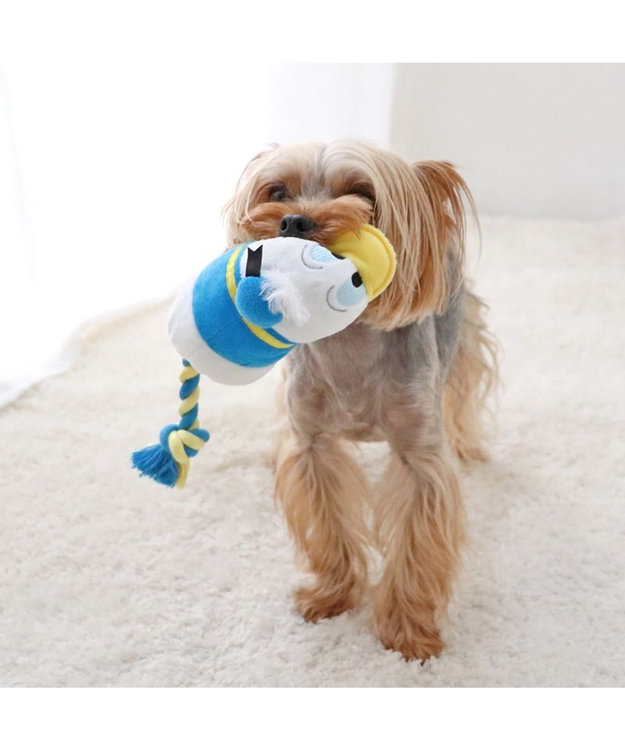 ディズニー ドナルドダック ぽて トイ / PET PARADISE | 【通販