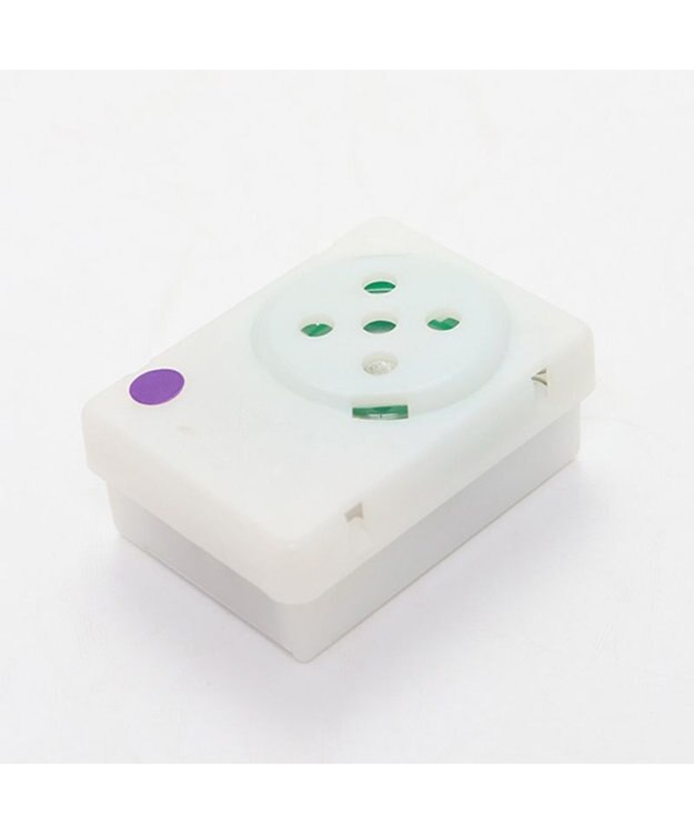 Mother garden ♪セット販売♪ マザーガーデン おせわあそびハウス & おしゃべりするマスコット ルルちゃん