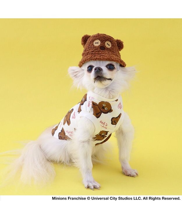 犬服　ミニオン　ティム　ハリボー　まとめ買い 犬服ミニオンティムハリボーまとめ買い