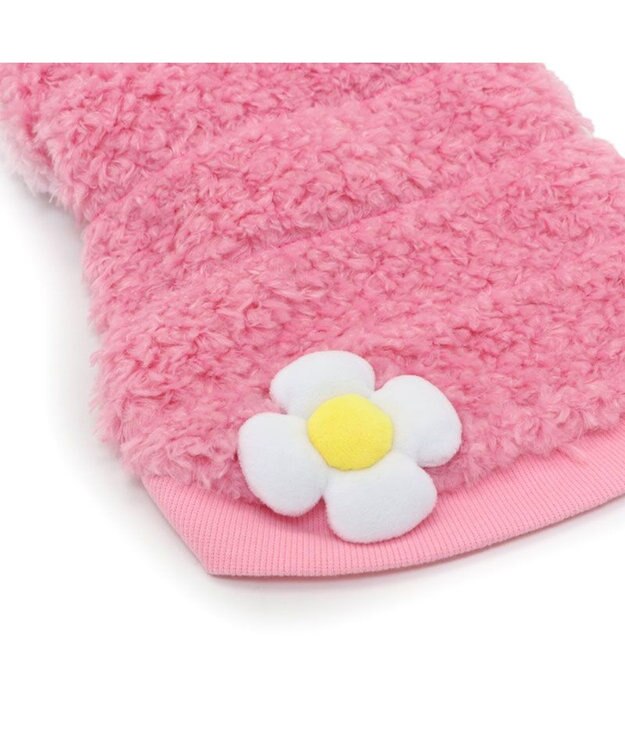 PET PARADISE ディズニー ふわふわなりきり パーカー 《ピグレット》 小型犬 ピグレット