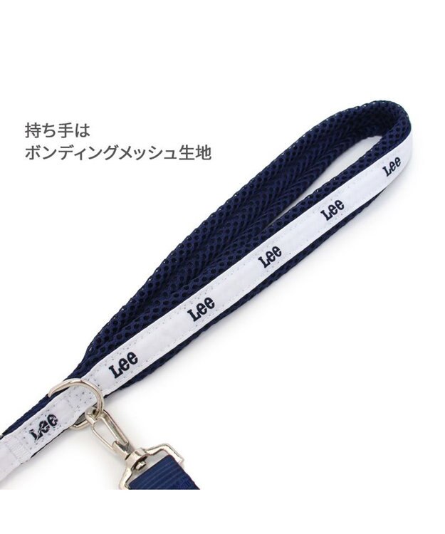PET PARADISE Lee ストラップ付きリード ～３Ｓ 0