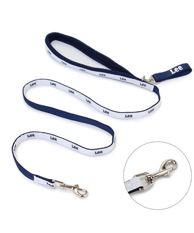 PET PARADISE Lee ストラップ付きリード ～３Ｓ 0