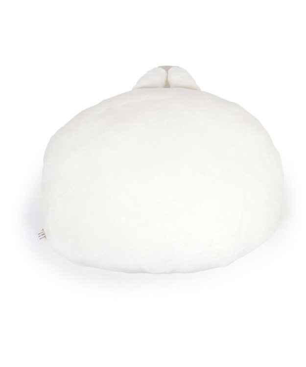 Mother garden マザーガーデン MOLANG モラン 顔 クッション ぬいぐるみ -